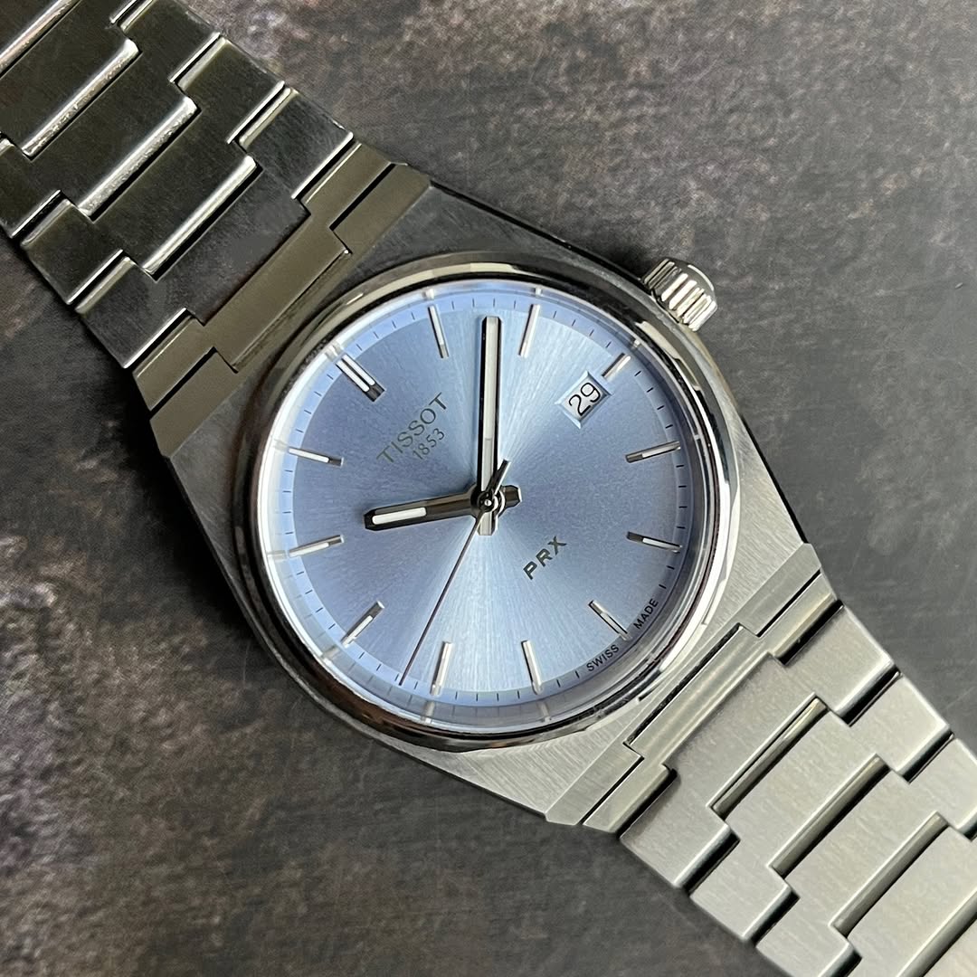 Tissot