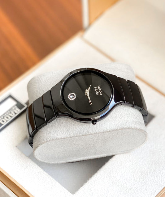 Rado Full Black