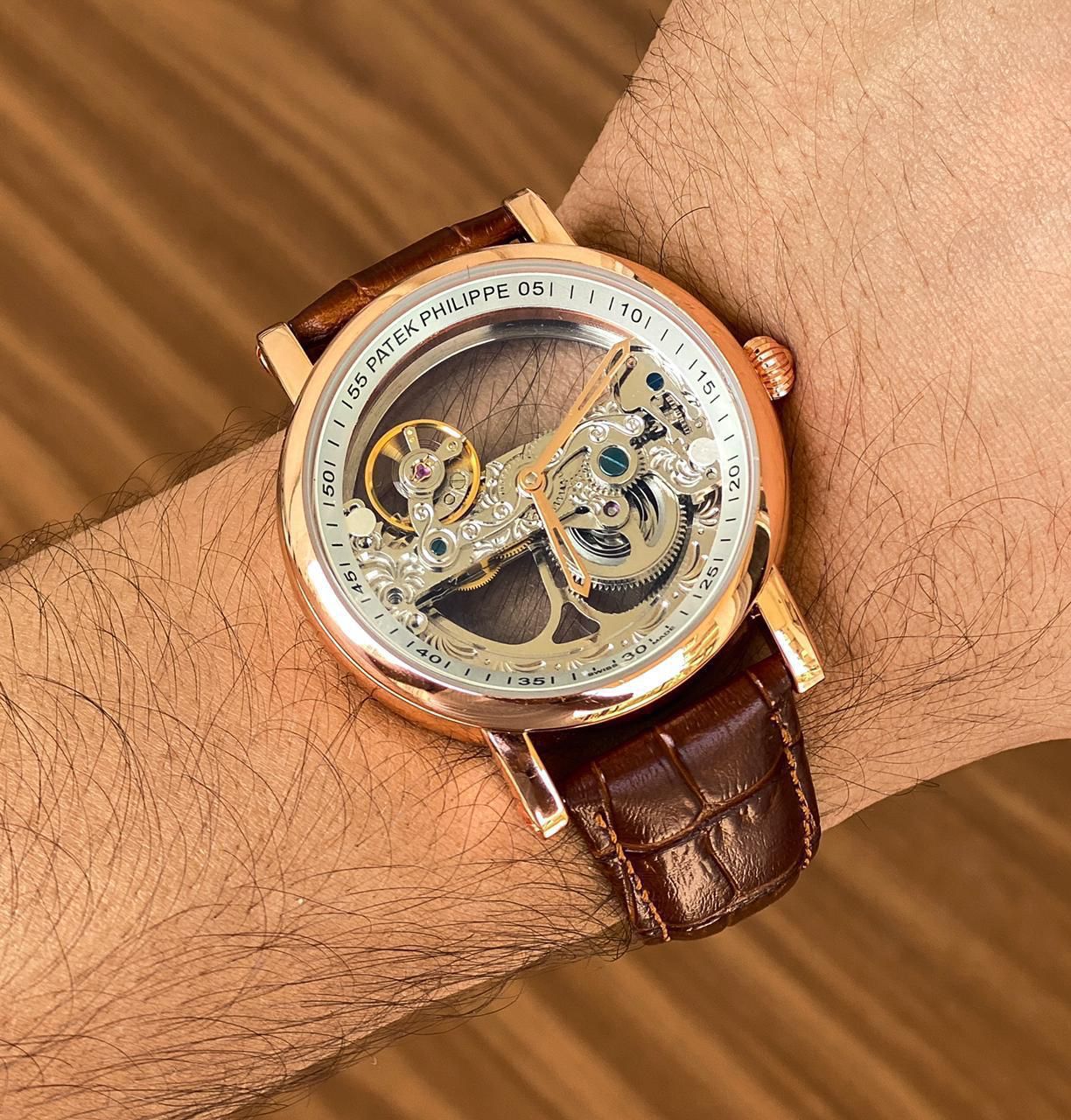 Patek Philippe