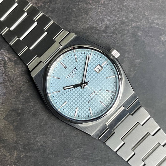 Tissot