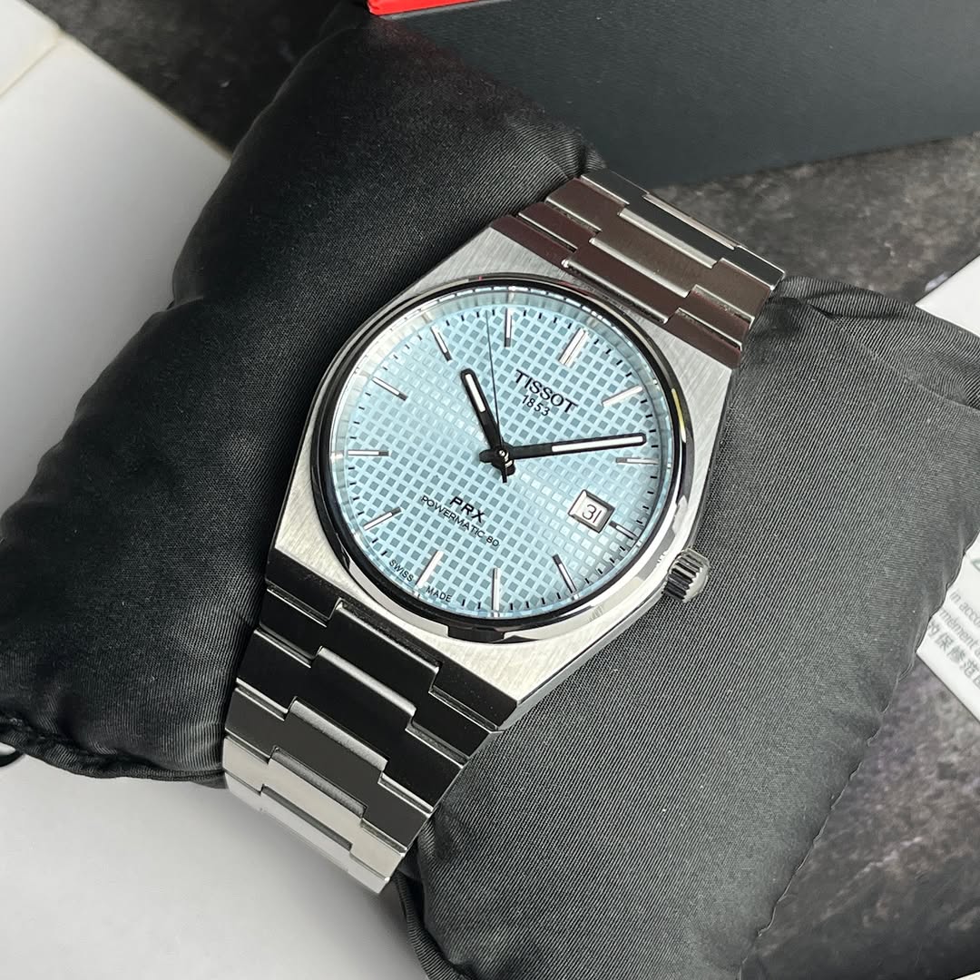 Tissot