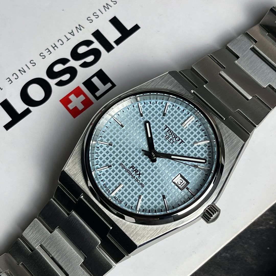 Tissot