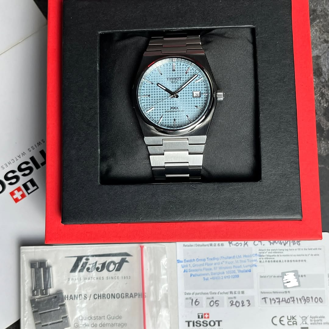 Tissot