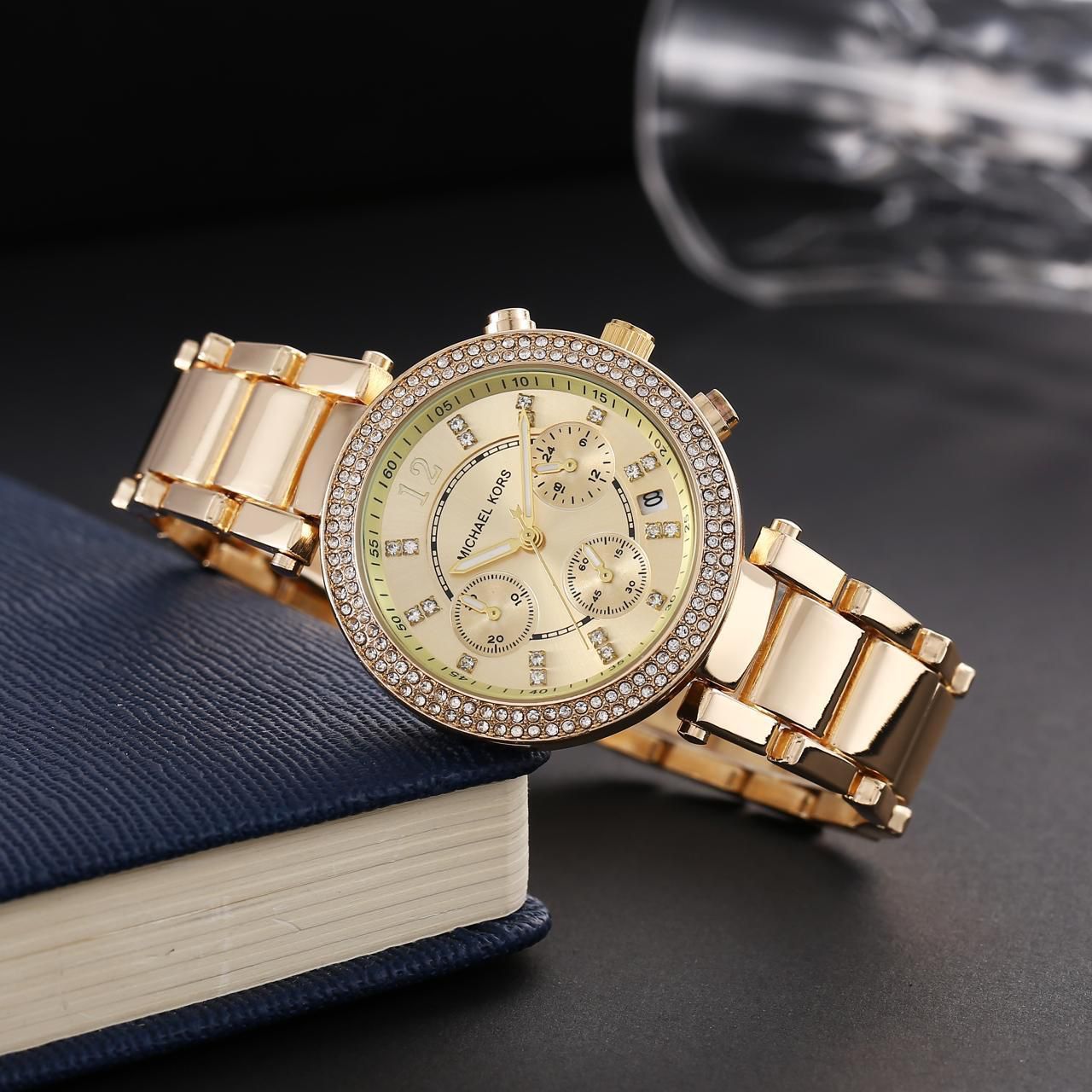 Luxury Watch For Her