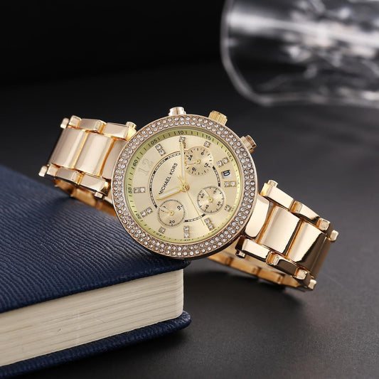 Luxury Watch For Her