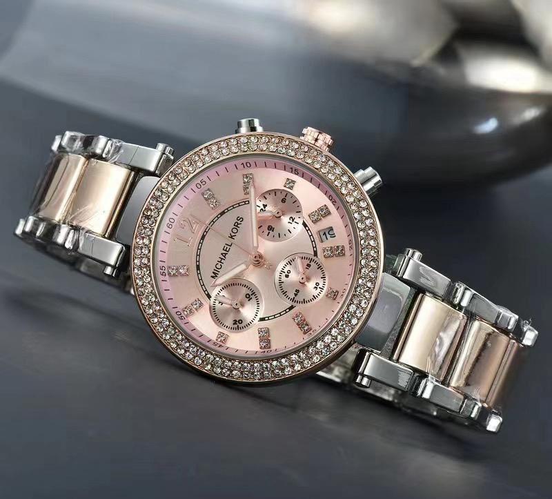 Luxury Watch For Her