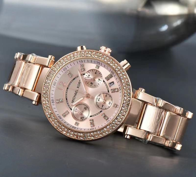 Luxury Watch For Her