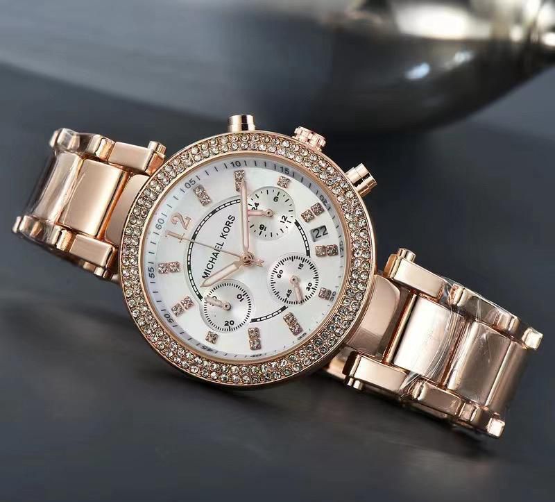 Luxury Watch For Her
