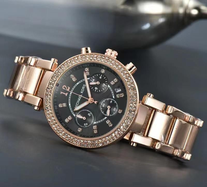 Luxury Watch For Her