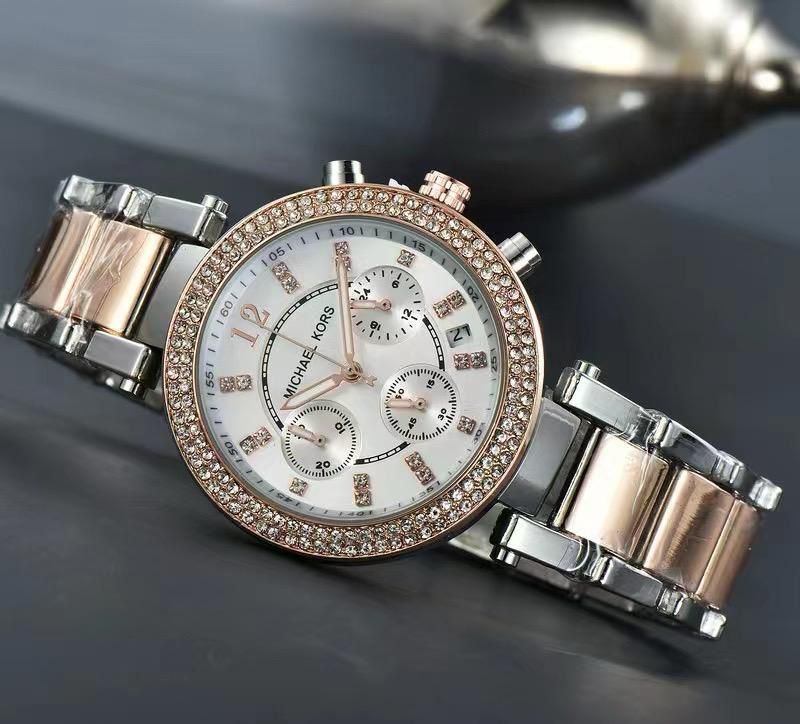 Luxury Watch For Her