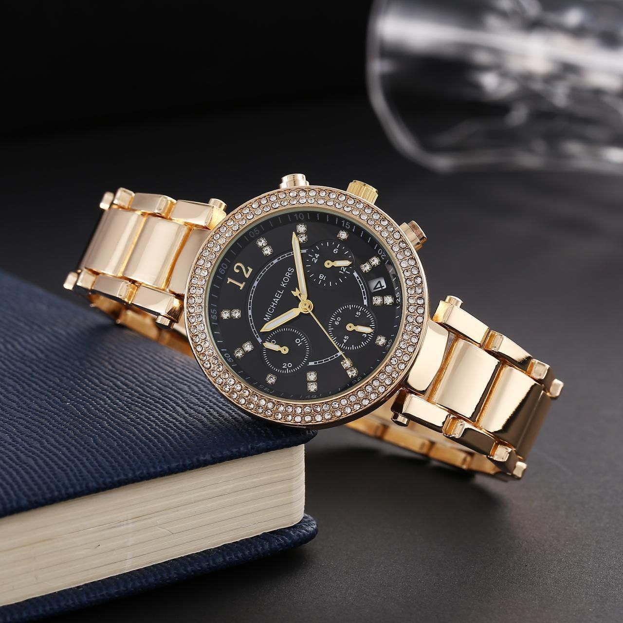 Luxury Watch For Her