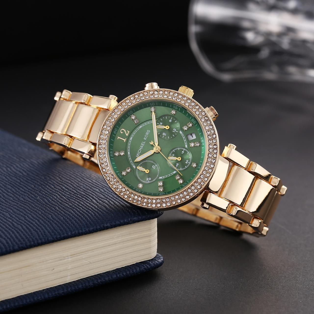 Luxury Watch For Her