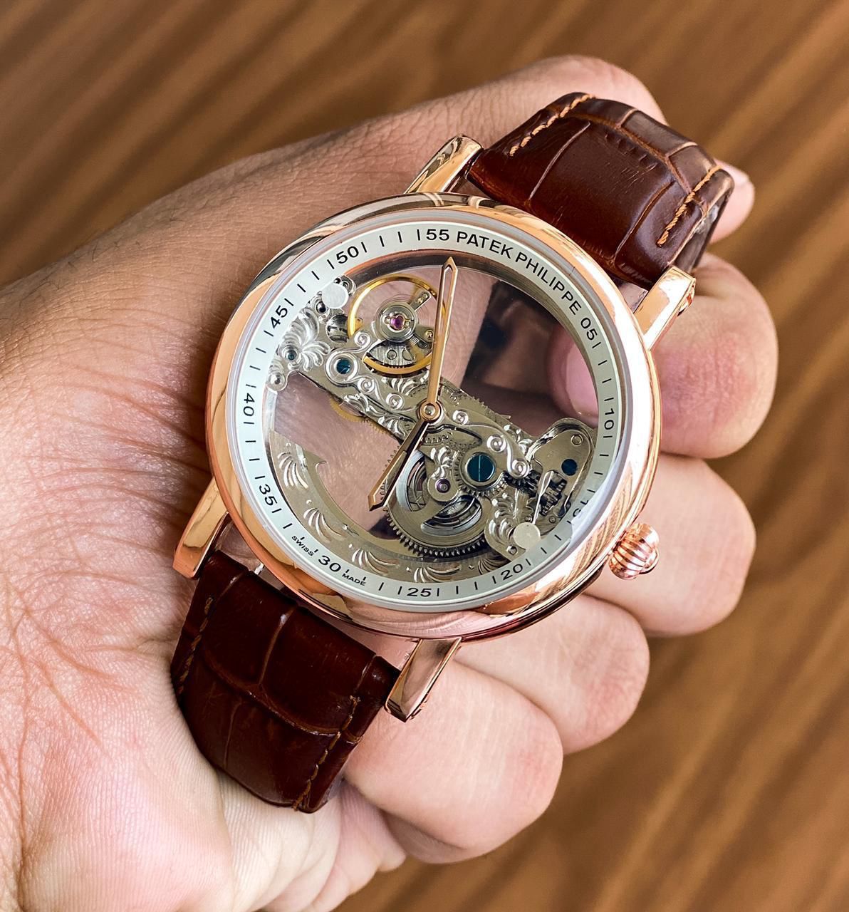 Patek Philippe