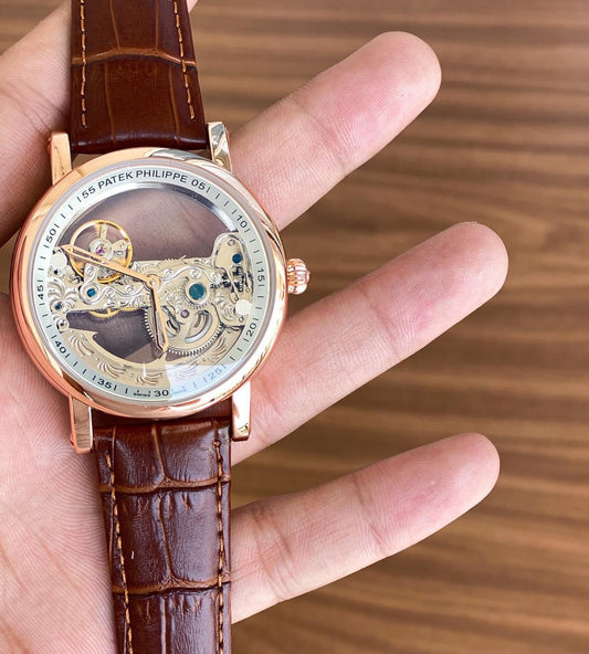 Patek Philippe