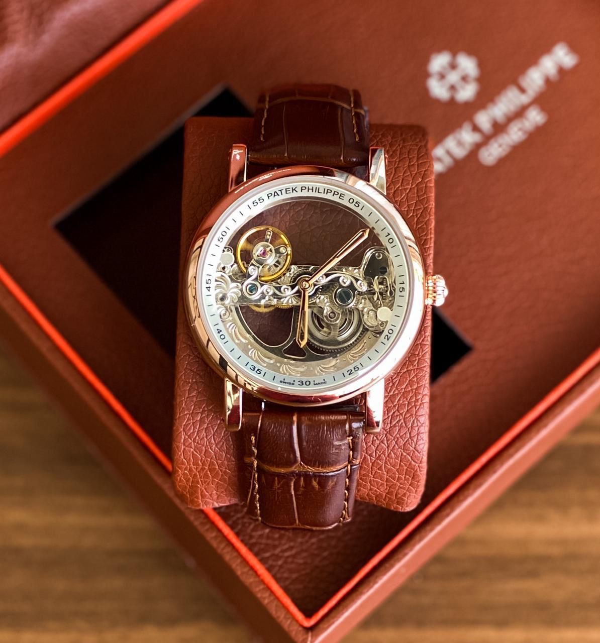 Patek Philippe