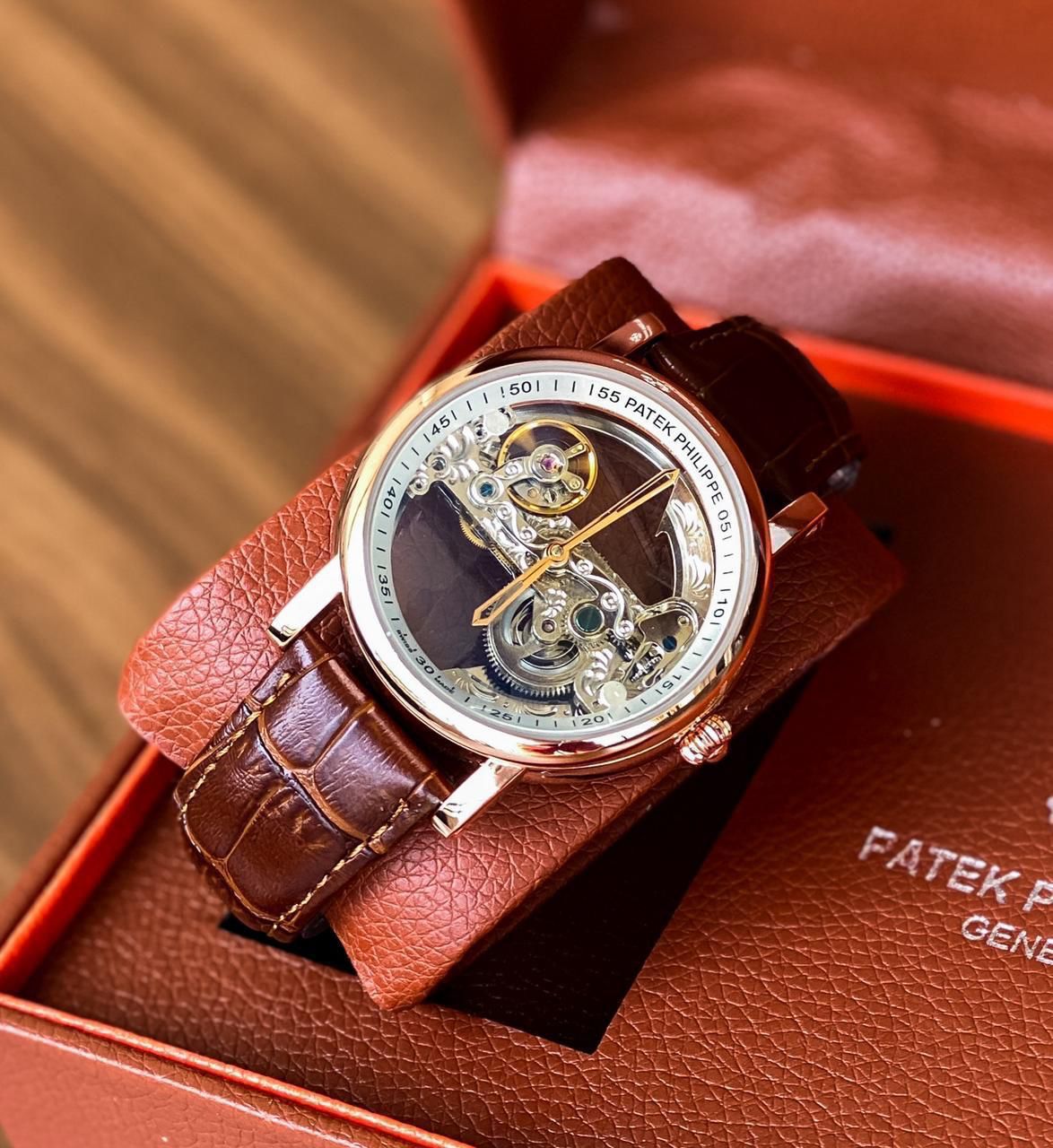 Patek Philippe