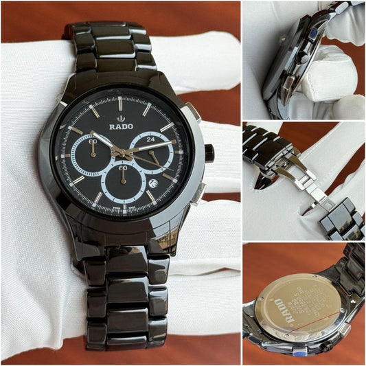 Rado Hyper Chrome