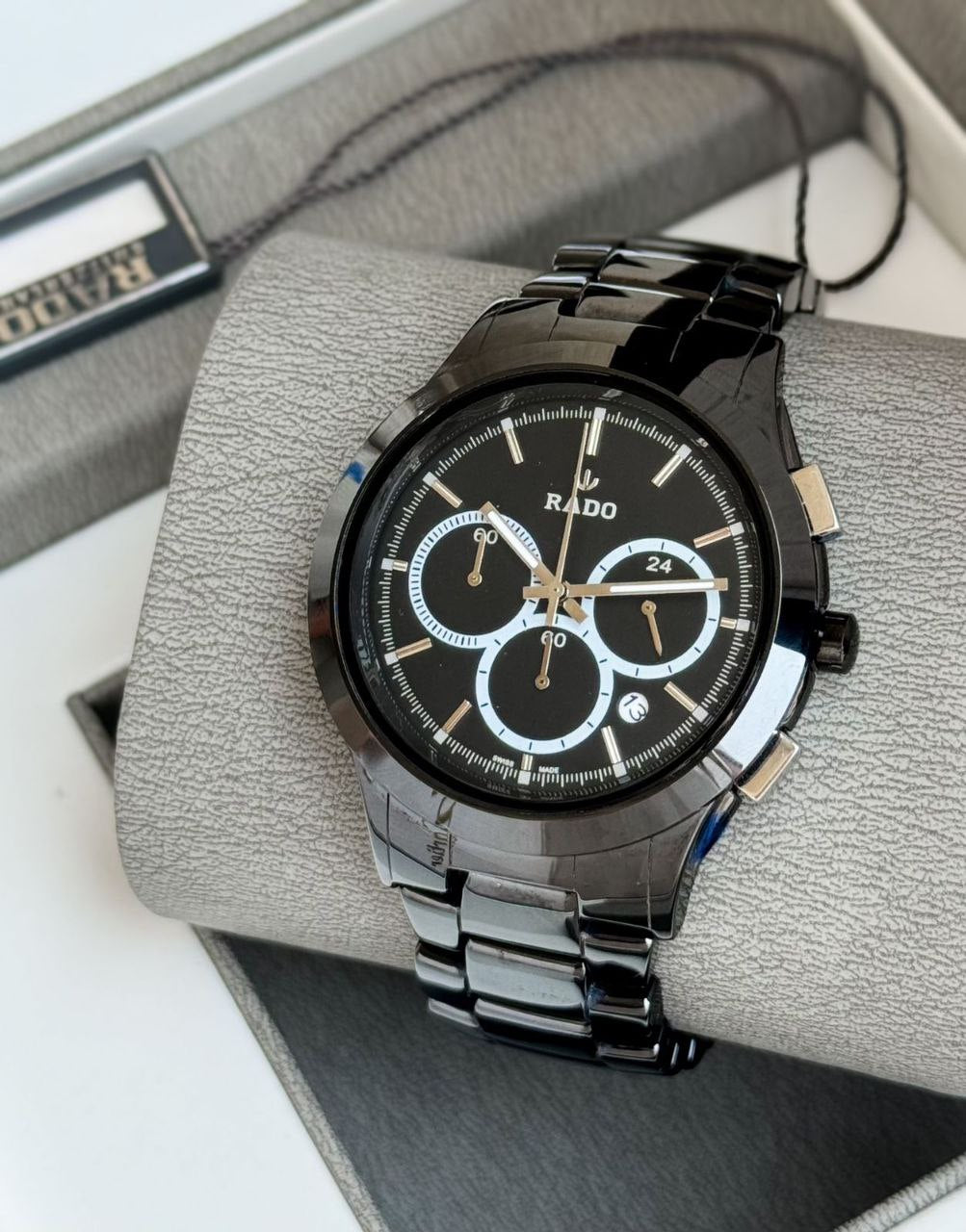 Rado Hyper Chrome