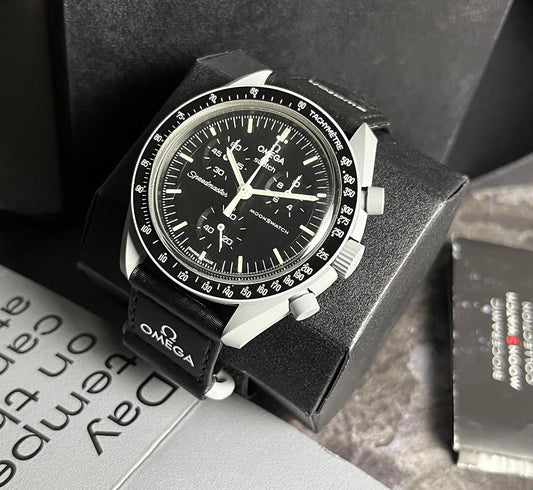 Omega Moon