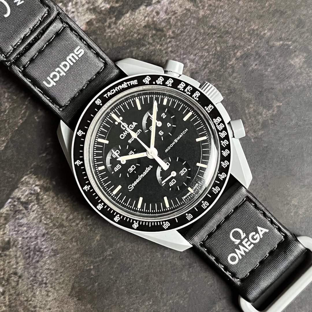Omega Moon