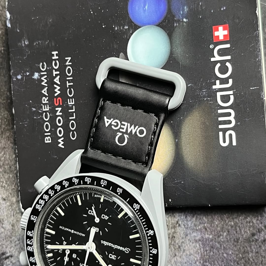 Omega Moon