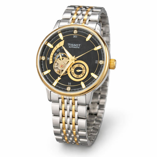 The Tissot Gentleman Powermatic